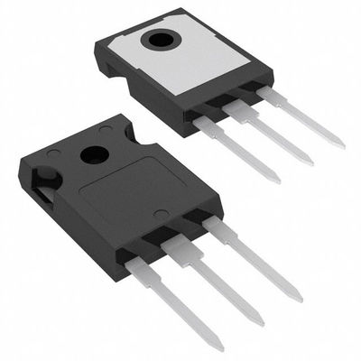 Chip de circuito integrado FGH40T120SMD-F155 Transistor IGBT de corte de campo de 1,2 kV