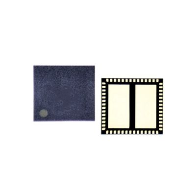 Chip de circuito integrado F4481LKGI8 Quad Path TX DVGA Amplificador de RF equipado