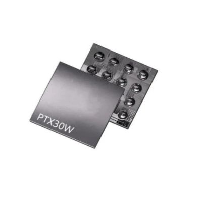 Modulo de comunicación inalámbrica PTX30WCC16D7A1 13.56MHz NFC WLC Escuchador IC CSP16