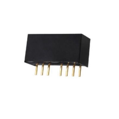 Chip de circuito integrado PQQ6W-Q24-D9-S 2 Salida 333mA Módulo aislado DC DC Convertidor