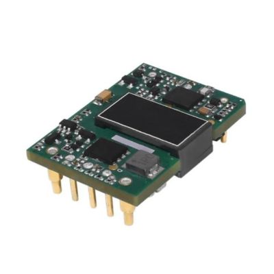 Chip de circuito integrado PQC30-48-S15-O 1 salida 12V 2.5A convertidor de CC a CC