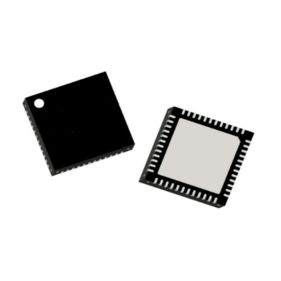Chip de circuito integrado PAC5526QM-T 48V controlador y controlador del motor de la bomba de carga