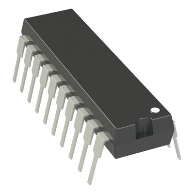 Microcontrolador MCU PIC16F15244-I/P 8 bits 32MHz Microcontroladores de baja potencia IC