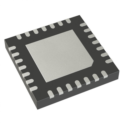 Microcontrolador MCU PIC18LF27K42T-I/ML Microcontroladores integrados de baja potencia