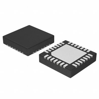 Microcontrolador MCU PIC32MX154F128BT-V/MM Microcontrolador automotor de 32 bits MCU 28-QFN