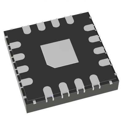 Chip de circuito integrado PAC1941T-1E/4MX 2.7V a 5.5V Monitores de energía VQFN16