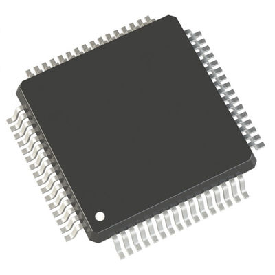 Microcontrolador MCU SPC560P40L1CEFBR Automotriz 64MHz 256KB Microcontrolador IC