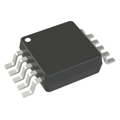 Chip de circuito integrado SN6507DGQRQ1 controlador de transformador de emisión baja 36V