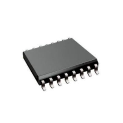 Chip de circuito integrado SI8642BB-AS1R 2500Vrms aislador digital de 4 canales SOIC16