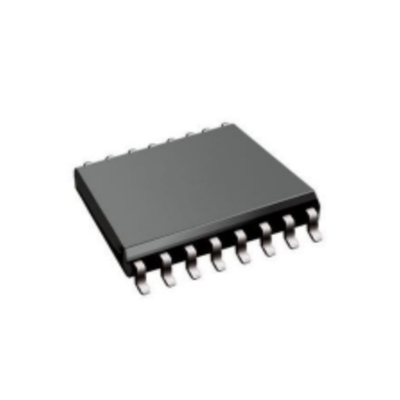 Chip de circuito integrado SI8635BC-B-IS1R 150Mbps aislador digital de alta velocidad SOIC16