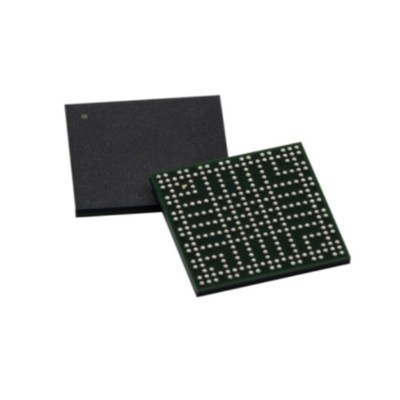 Microcontrolador MCU S32R418AASK0MUF Unidad de microprocesador de radar de alto rendimiento