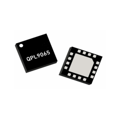 Módulo de comunicación inalámbrica QPL9065TR13 Amplificador de derivación de dos etapas de ruido ultra bajo de 3,8 GHz