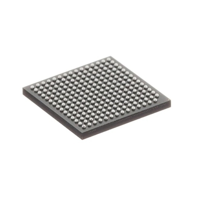 Microcontrolador MCU R7FA8M1AHECBD ARM Cortex M85 FBGA224 Microcontrolador ARM