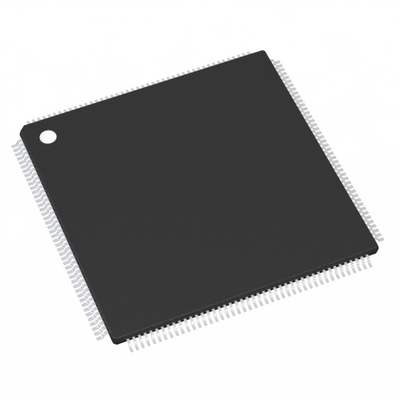 Microcontrolador MCU R7FA6M3AF3CFB de núcleo único LQFP144 1MB Flash MCU integrado de 32 bits