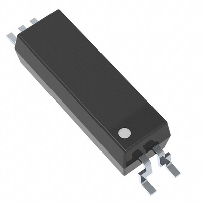 Chip de circuito integrado RV1S9262ACCSP-10YV 15Mbps Optoacopladores de alta velocidad SSOP5