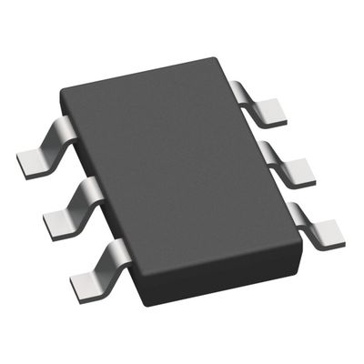 Chip de circuito integrado RAA2112304GP3 4.5V a 24V 3A Regulador sincrónico de cubo