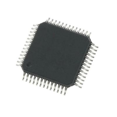 Microcontrolador MCU R7F101GJG4CFA 128KB Flash 16Bit MCU incorporado LQFP50 48MHz