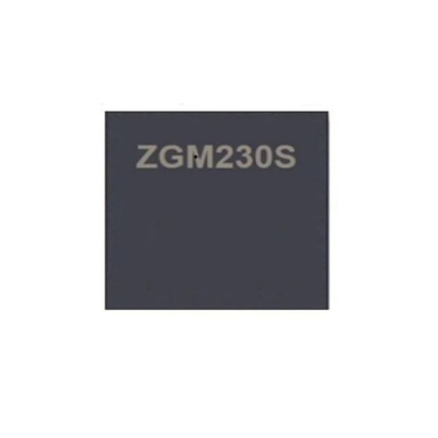 Módulo de comunicación inalámbrica ZGM230SA27HGN2 100kbps 14dBm Módulo transceptor
