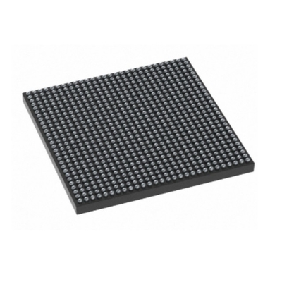Array de puertas programables de campo XCZU19EG-2FFVD1760E SoC FPGA IC 1143K Células lógicas
