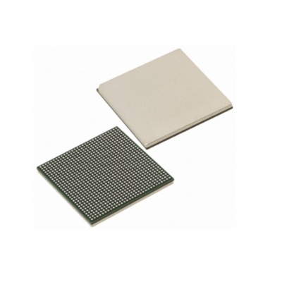 Array de puertas programables de campo XCZU4EV-1FBVB900E 850 mV SOC doble integrado FPGA IC