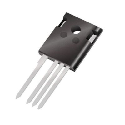 Chip de circuito integrado UF3C065030K4S 650V 85A SiC FET MOSFET Transistores TO-247-4