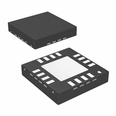 Chip de circuito integrado TMUX7308FRRPR Multiplexadores con inmunidad de bloqueo WQFN16