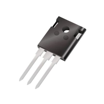 Chip de circuito integrado UF3C120400K3S 1200V 7.6A 100W Transistores FET de SiC único