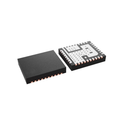 Chip de circuito integrado TPS548C26RXXR 35A 1.2MHz Convertidor de cañón sincrónico WQFN37