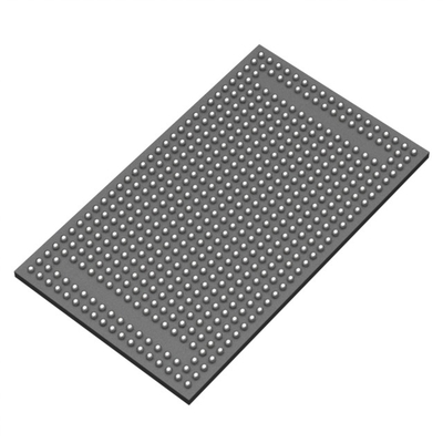 Array de puertas programables de campo XCZU2CG-L2UBVA530E ARMCortex-R5 FPGA doble con CoreSight