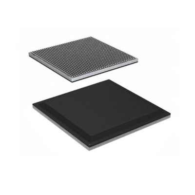 Array de puertas programables de campo XCKU15P-1FFVA1156I 850mV Array de puertas programables de campo IC