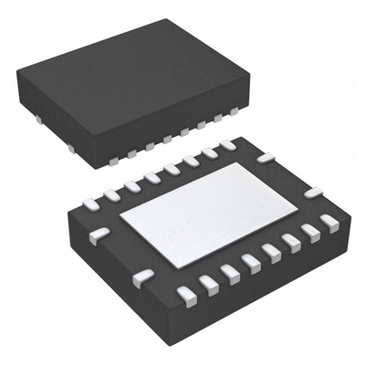 Chip de circuito integrado TLC59108IRGYR 8B modo rápido más controlador de sumidero LED IC