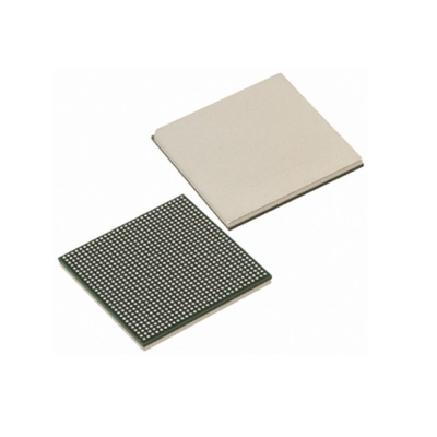 Array de puertas programables de campo XCKU5P-1FFVD900E FPGA Chip lógico programable FBGA900