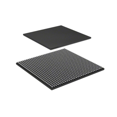 Array de puertas programables de campo XCKU3P-1FFVD900I 850mV FBGA900 Kintex UltraScale FPGA