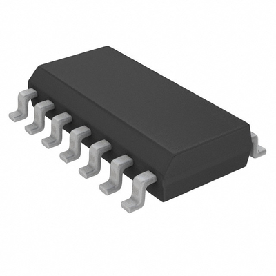 Chip de circuito integrado TLIN2022DRQ1 20kbps 50mV Transceptor doble LIN SOIC14