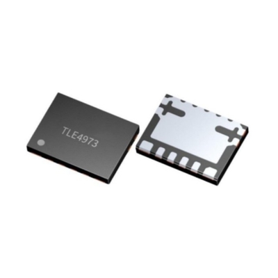 IC de sensor TLE4973RE35S5S0001 IC de sensor de corriente sin núcleo de alta precisión