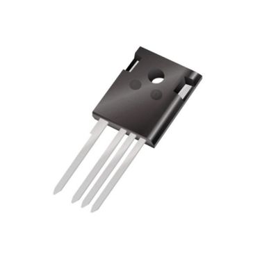 Transistores de MOSFET de canal N de un solo canal con chip de circuito integrado UF4C120053K4S 1200V 34A