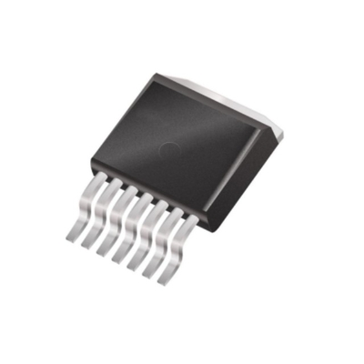 Los transistores de circuito integrado UF3C120400B7S 1200V 7.6A 100W de un solo transistor SiC FET