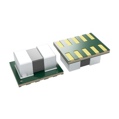 Chip de circuito integrado TPSM82823ASILR Módulo PoL no aislado 3A Convertidor de CC a CC