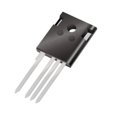 Chip de circuito integrado UG3SC120009K4S Transistores MOSFET de un solo canal SiC FET N
