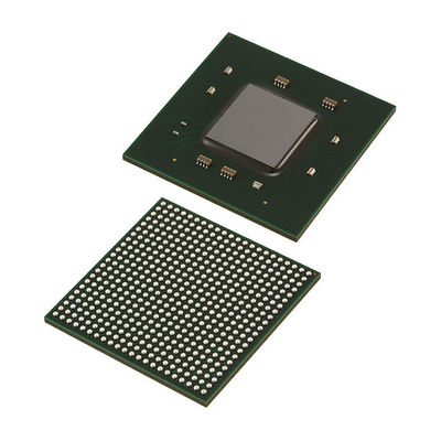Array de puertas programables de campo XC7K70T-2FB484I 1.2V a 3.3V FPGA Lógica programable