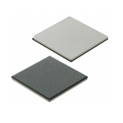 Array de puertas programables de campo XC7VX415T-2FF1158I 0.97V Array de puertas programables de campo IC