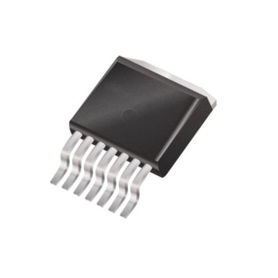 Chip de circuito integrado UF3C120150B7S 1200V 17A 136W Transistores MOSFET FET únicos
