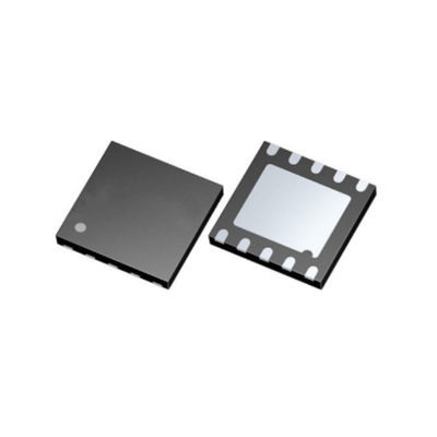 Chip de circuito integrado WCDSC006XUMA1 2A MOSFET de potencia conductor de puente medio 10-WDFN