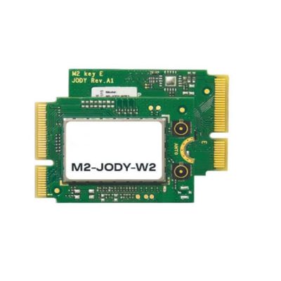 Modulo de comunicación inalámbrica M2-JODY-W263-00C 433Mbps Modulos de protocolo múltiple