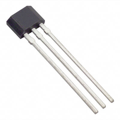 Sensor IC MLX91211LUA-ABT-520-RE Sensor de corriente bidireccional con efecto Hall de 1 canal