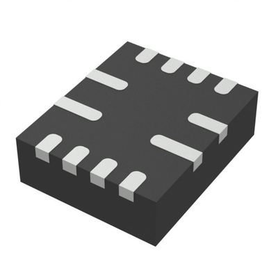Chip de circuito integrado MPQ4571GQB-AEC1 1 Regulador de conmutación de cajón de salida IC QFN12