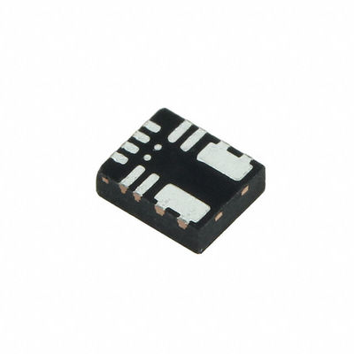 Chip de circuito integrado MPM3805BGQB-12-AEC1 Convertidor de corriente continua QFN12