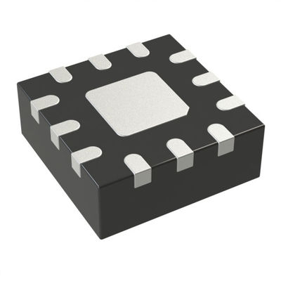 Chip de circuito integrado LTC6752HUD-3 280MHz Salidas CMOS Comparador lineal QFN12