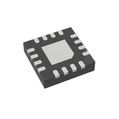 Chip de circuito integrado OPA2675RGVR 64dB Amplificadores operativos de alta velocidad