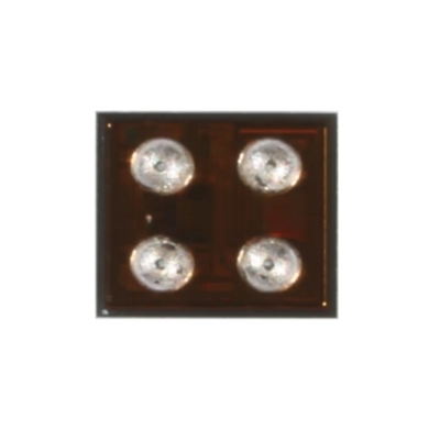 Sensor IC P3T1035DUK Sensor de temperatura digital IC 4-UFBGA montado en la superficie